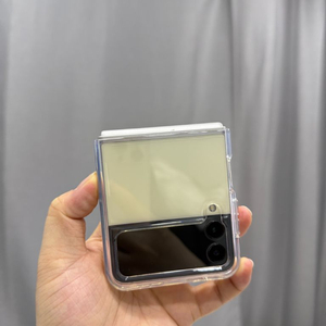갤럭시 Z플립3 256G 크림