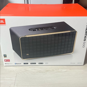 JBL 500 어센틱