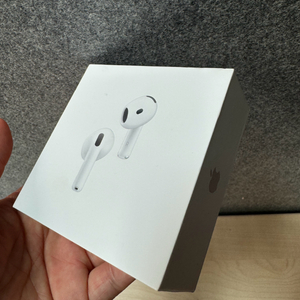 AirPods 미개봉 2대