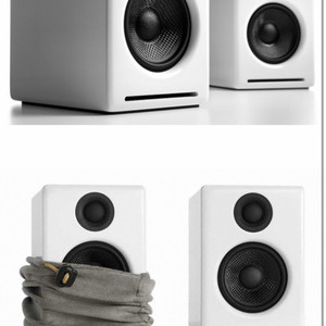 오디오엔진 A2+ Wireless+ 정품발판 구합니다