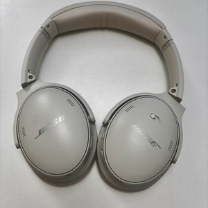 보스 QC45