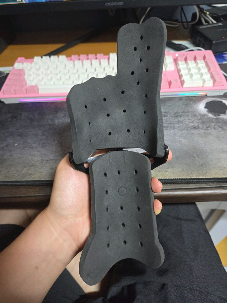 락온 손목보호대 팔아요~--1