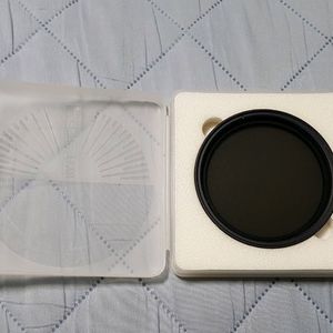 ND(8~128) 가변필터 - 72mm