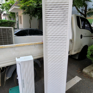 무료배송설치 위니아에어컨 기본설치비포함-세척완료