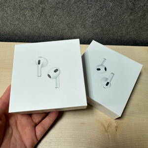 airpods 2대 신제품