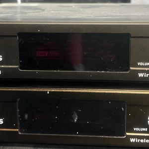 ICBOSS R21S 무선 마이크