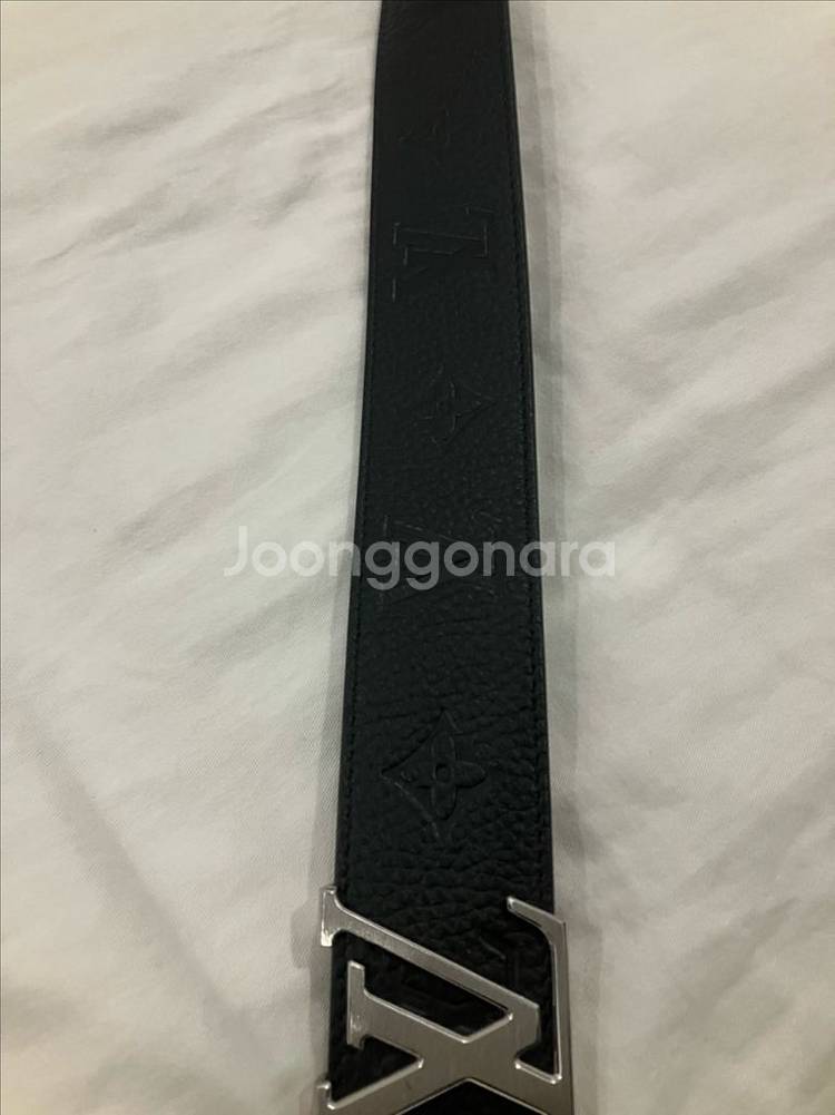 루이비통 남자 벨트--2