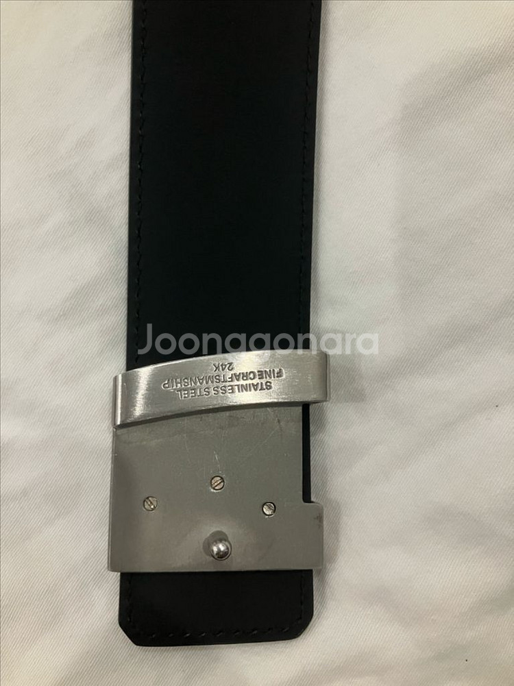 루이비통 남자 벨트--3