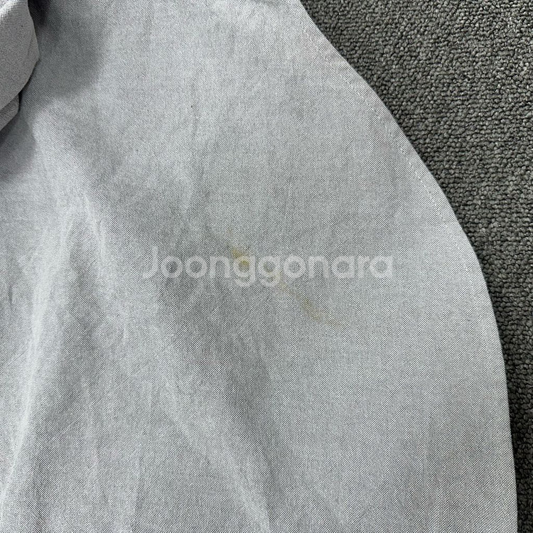 라퍼지스토어 셔츠--3