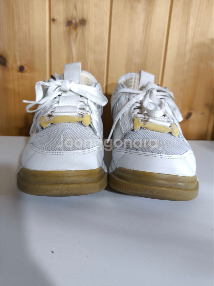 255mm 나이키 에어 덩크 점보 포톤 더스트--2
