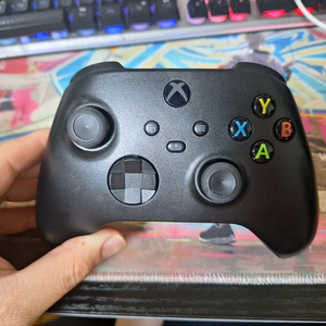 엑박4세 정품패드 tmr커스텀(Xbox,엑박패드)