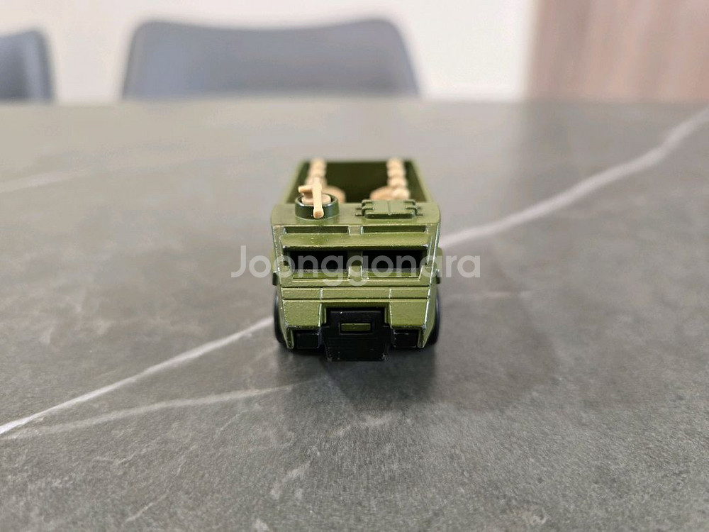 1976 영국 Matchbox Superfast--1