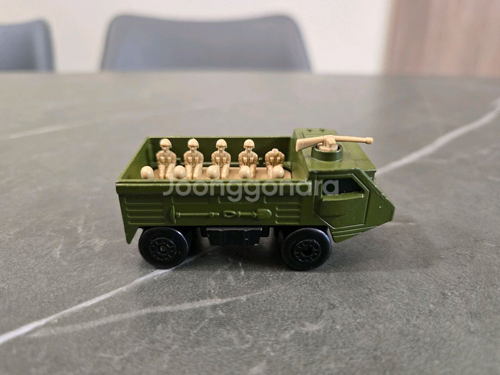1976 영국 Matchbox Superfast--2