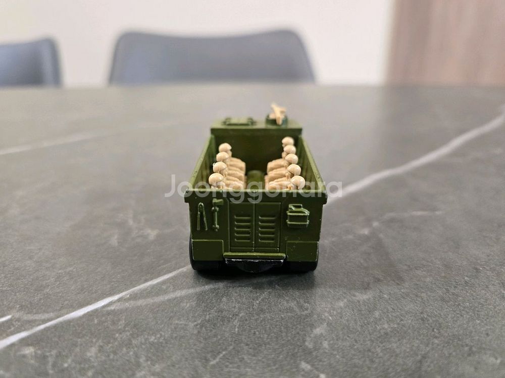 1976 영국 Matchbox Superfast--3