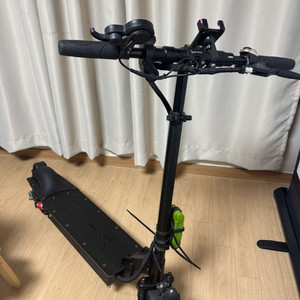 나노휠 air500 팝니다