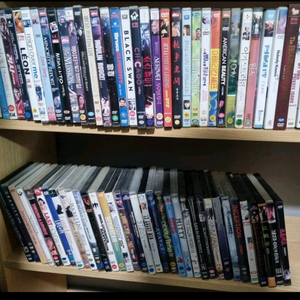 정품 영화 소장용 dvd 한편당5천부터 다양하게 판매