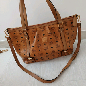 MCM 정품 가방