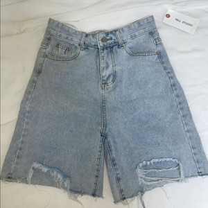 청반바지 새상품 새것