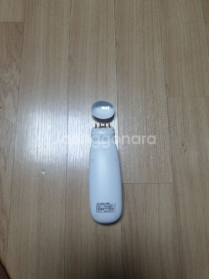 나리안 비스헤어 두피마사지기 NP - 14 -1000--2