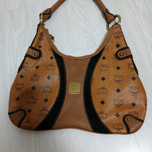 MCM 정품 가방