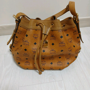 MCM 정품 가방