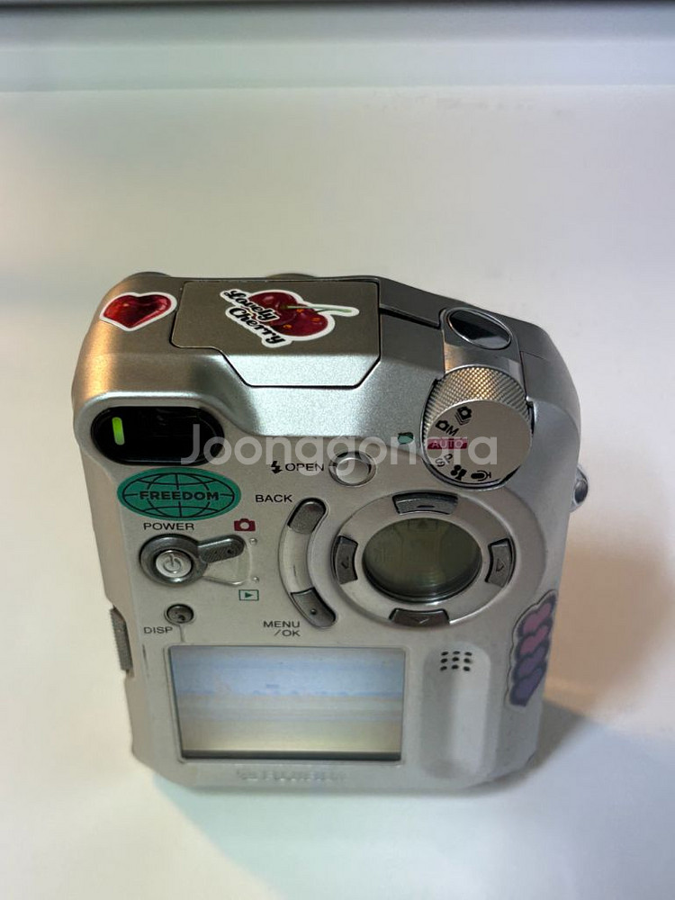 후지필름 6800z 포르쉐 에디션 (이틀만 이가격)--3