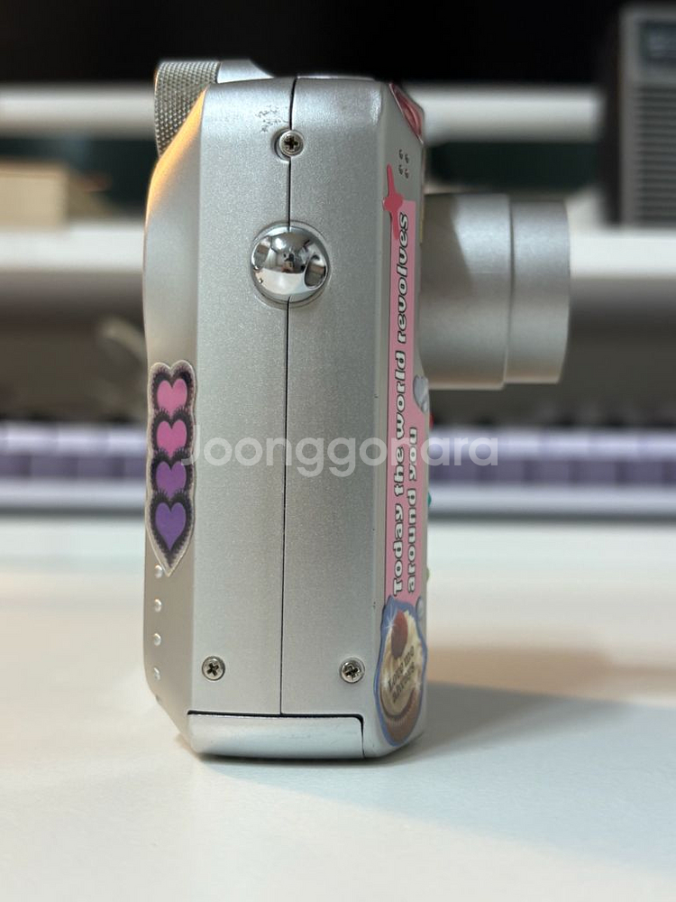 후지필름 6800z 포르쉐 에디션 (이틀만 이가격)--5