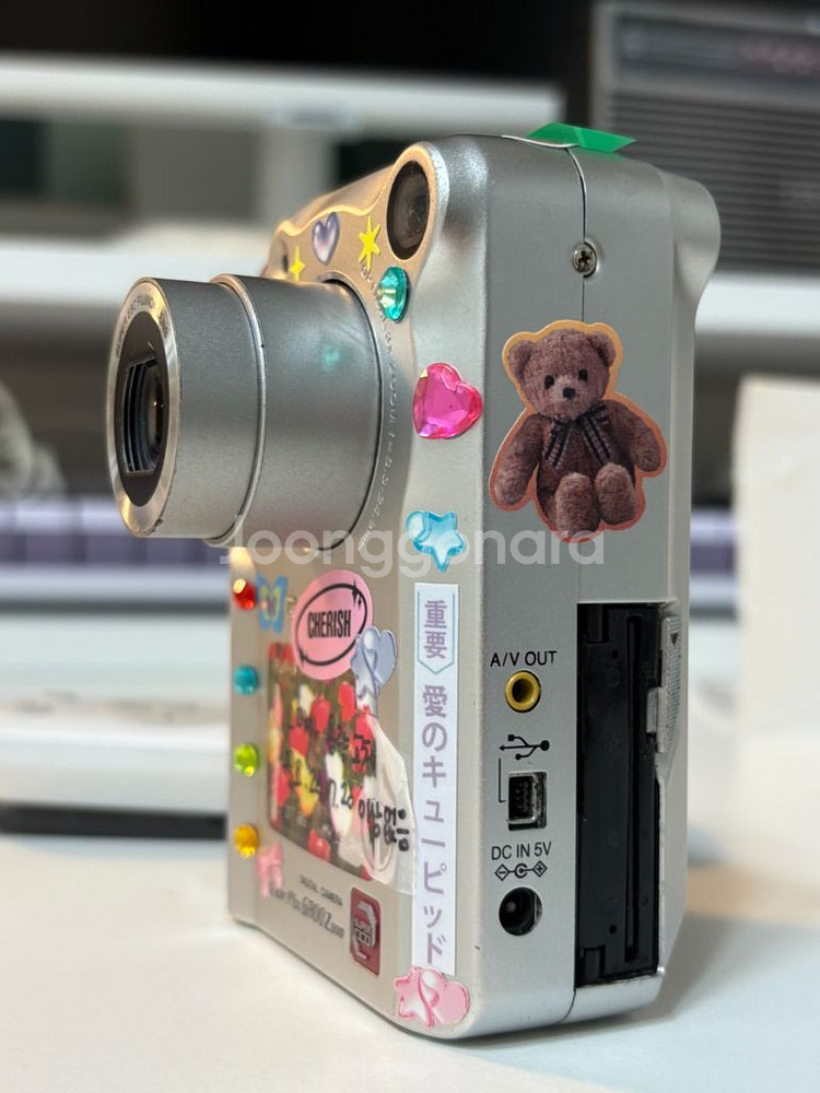 후지필름 6800z 포르쉐 에디션 (이틀만 이가격)--7