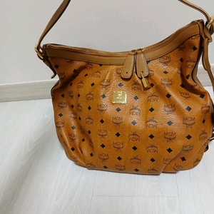MCM 정품가방