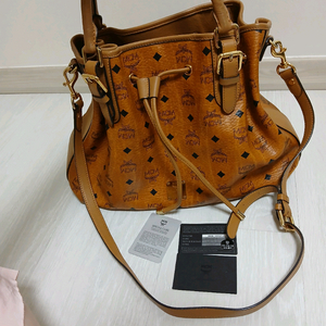 MCM 정품가방