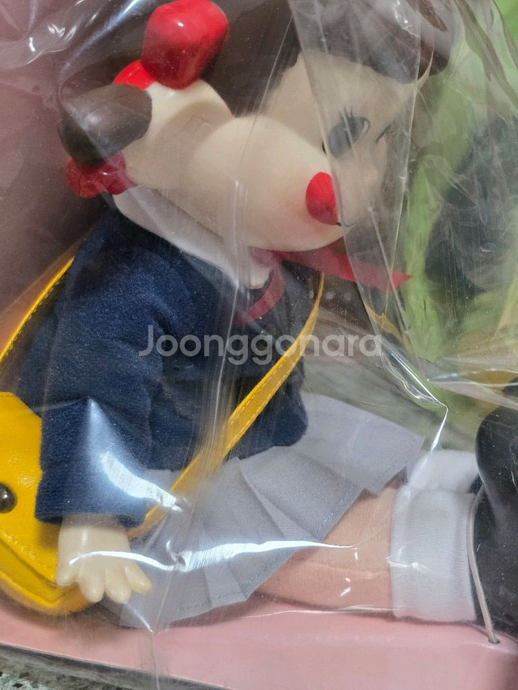 페코짱 교복 남친세트 판매--1