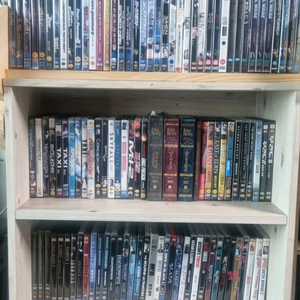 정품 다양한 시리즈영화2 dvd 저렴하게 판매해요^^