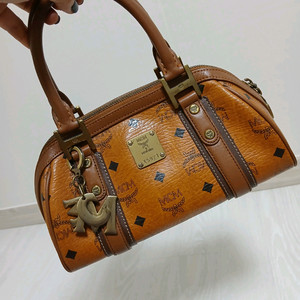 MCM 정품가방