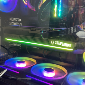 zotac rtx5080 amp extreme 팝니다