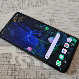 LG V50 ThinQ