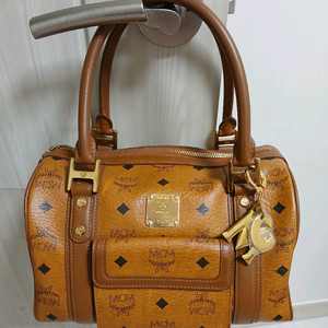 MCM 정품가방