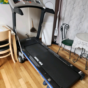 HEALMA 1400c 런닝머신 판매합니다@@상태좋음@