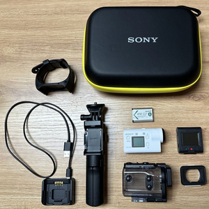 소니 FDR-X3000R