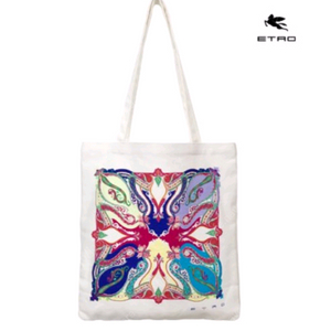 새상품-에트로 ETRO 에코백