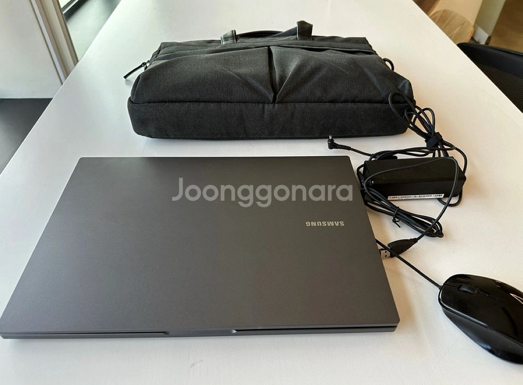 삼성 15.6인치 NT551XDA 고사양 i7 11세대--1