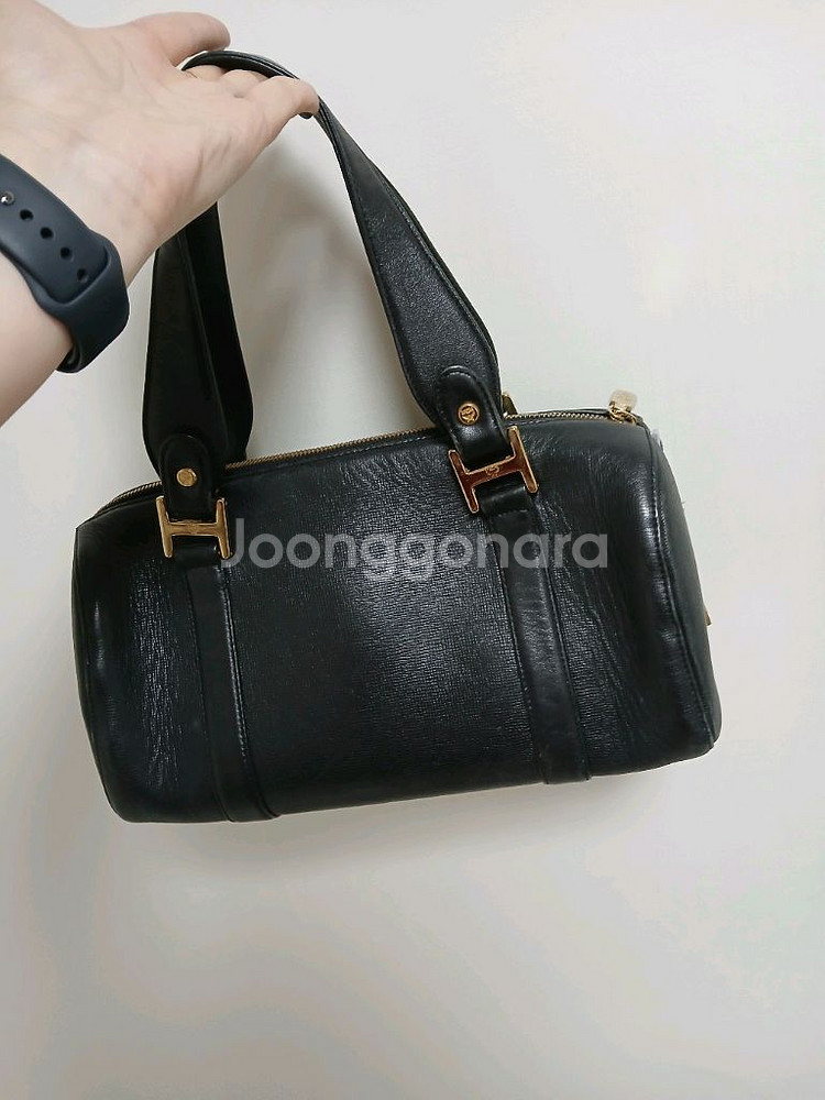 MCM 정품가방--1