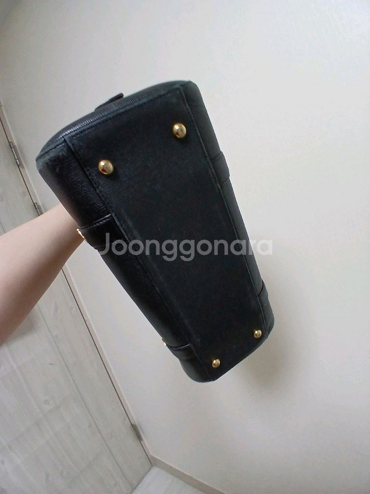 MCM 정품가방--4