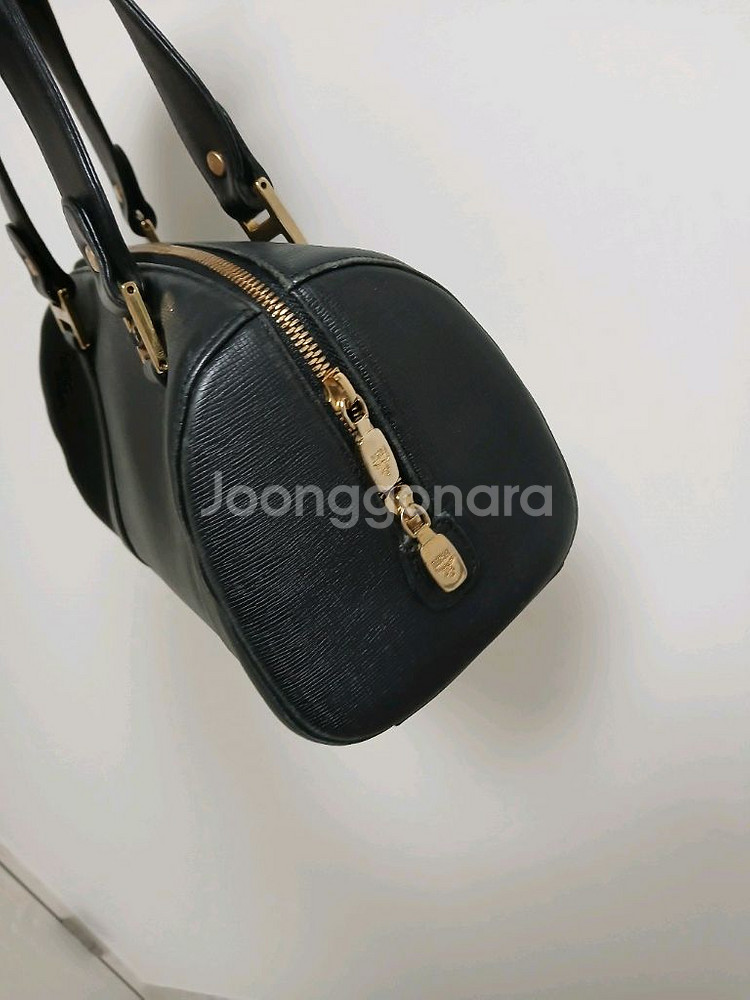 MCM 정품가방--3