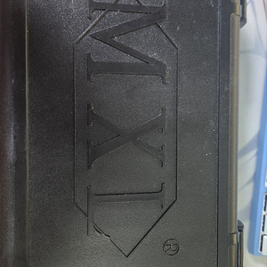 MXL 2006 방송용 마이크 판매합니다