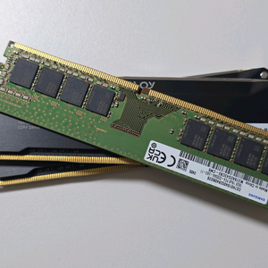 삼성 DDR4 25600 RAM 16GB 3200Mh
