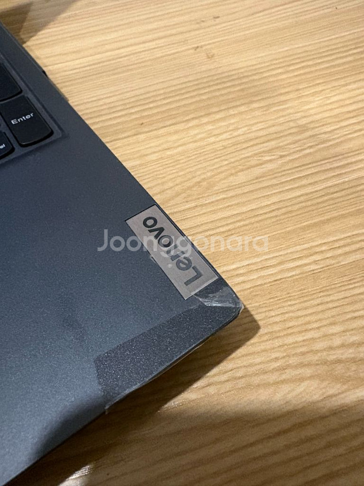게이밍노트북 1650ti--3
