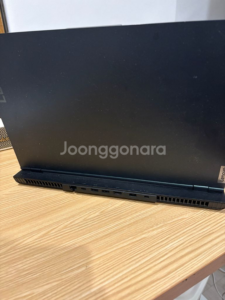 게이밍노트북 1650ti--4