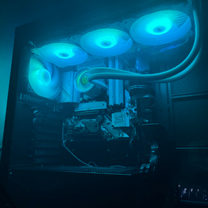 i7-14700k 반본체/완본체