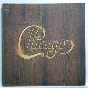 (미국초반/LP) Chicago - V