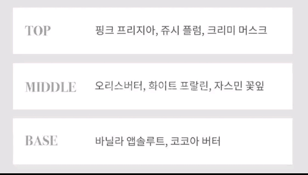 아리아나 그란데 모드 바닐라 오드퍼퓸 100ml--2